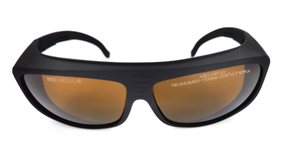 Laser Safety Glasses ABD-D8T10