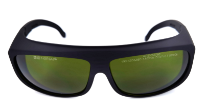 Laser Safety Glasses ADE-D4T35