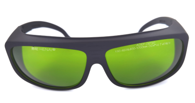 Laser Safety Glasses ADEF-D5T40