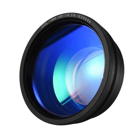 F-Theta Focal Lens: 175mm x 175mm